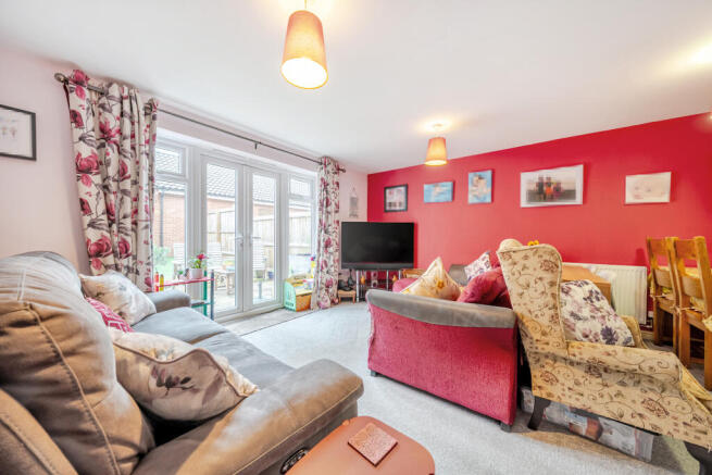 Living / Dining Room