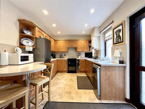 Tyne View Road, Haltwhistle, Northumberland, NE49 photo 4