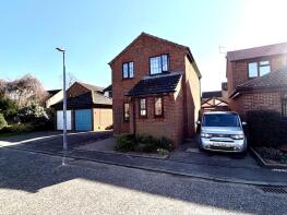 12, Pilgrims Way, Ely CB6 3DL