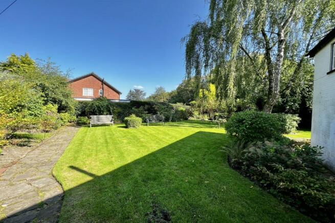 Gardens