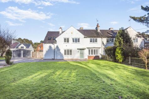 Tangmere Road, Tangmere, West Sussex