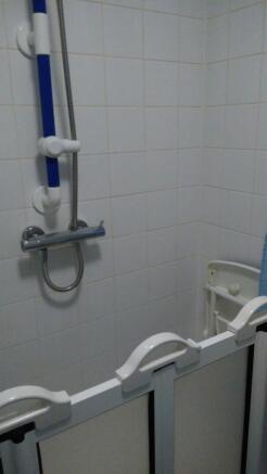 Shower