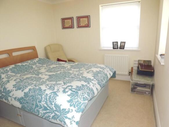 Bedroom 4