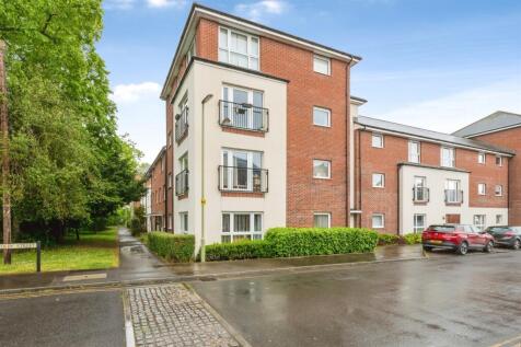 Colby Street, Southampton