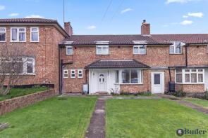 26, Highover Way, Hitchin SG4 0RF