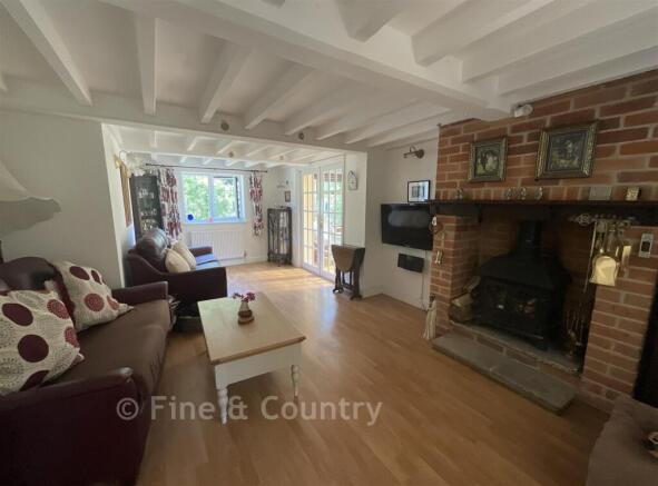 Sitting Room*