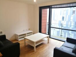 Apartment 411, 14, Plaza Boulevard, Liverpool L8 5RX