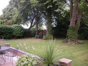 Gardens