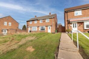 22, Thirlmere Road, Peterlee SR8 5LS