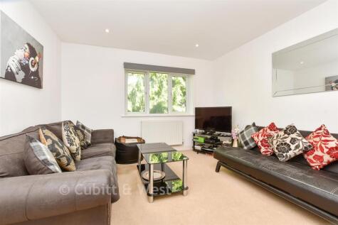 The Crescent, Belmont, Sutton, Surrey