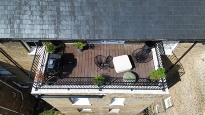 roof top