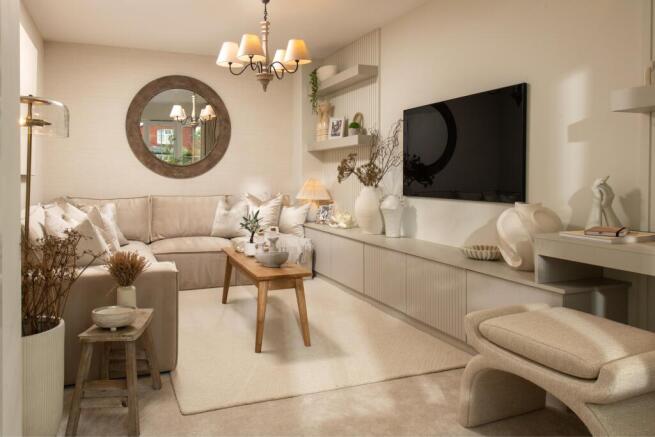 Showhome Photography