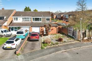 85, Pooley View, Tamworth B78 1BT