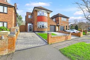 10, Brancepeth Gardens, Buckhurst Hill IG9 5JL