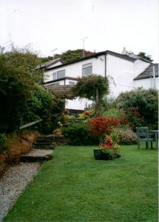 REAR ASPECT