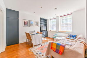 93a, Elgin Avenue, London W9 2DA