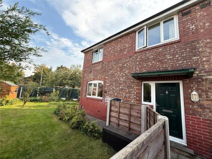 Mouldsworth Avenue, Withington, M20