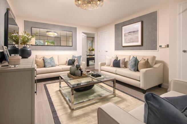 4 bed Detached for sale Image 4