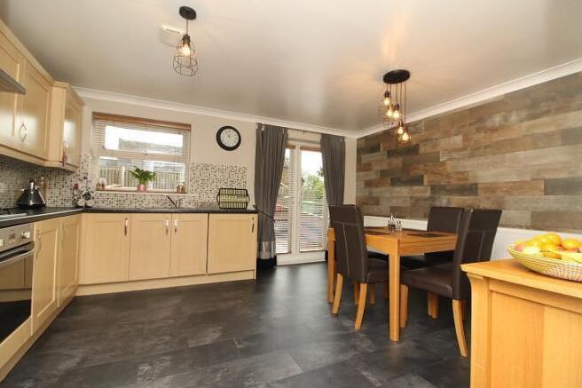 Family Kitchen
