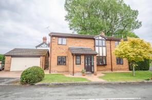 1 Hightrees, Springfield Court, Gresford, Wrexham LL12 8HY