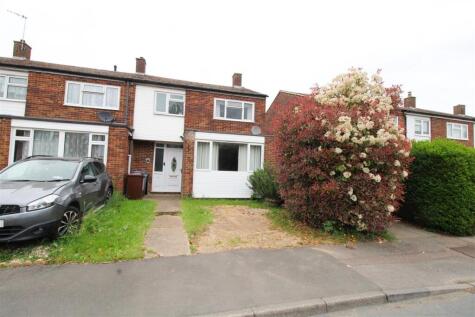 Altham Grove, Harlow