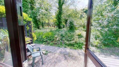 218 Treva Croft, St Ives Holiday Village