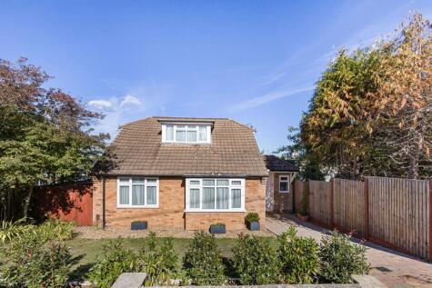 Sunnybank Road, Potters Bar, EN6