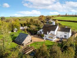 Little Weare Cottage, Road From Pinewood To Milestone Cottage, Bideford EX39 4QZ