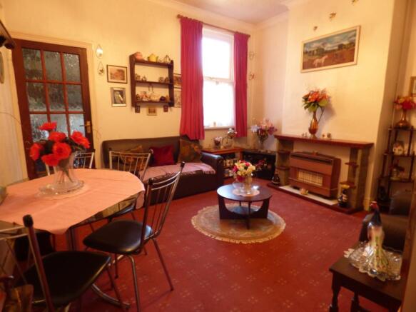 Reception Room Two