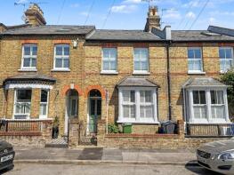 24, Devereux Road, Windsor SL4 1JJ