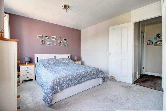 Bed 1