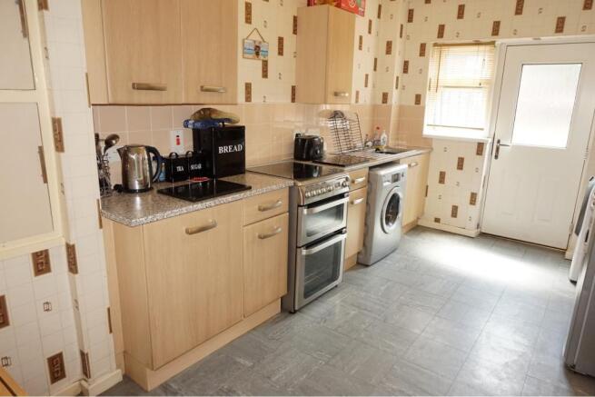Kitchen/Breakfast