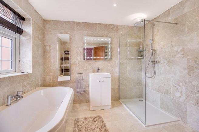 House Bathroom