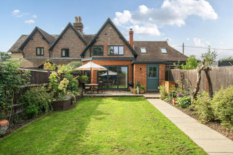 Furzen Lane, Ellens Green, RH12