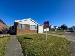 2, Ashurst Gardens, Margate CT9 3HW