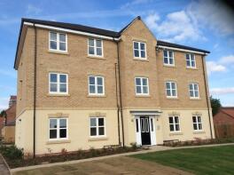 6, Pinter Lane, Gainsborough DN21 1ZF