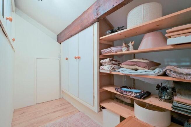 Changing Room