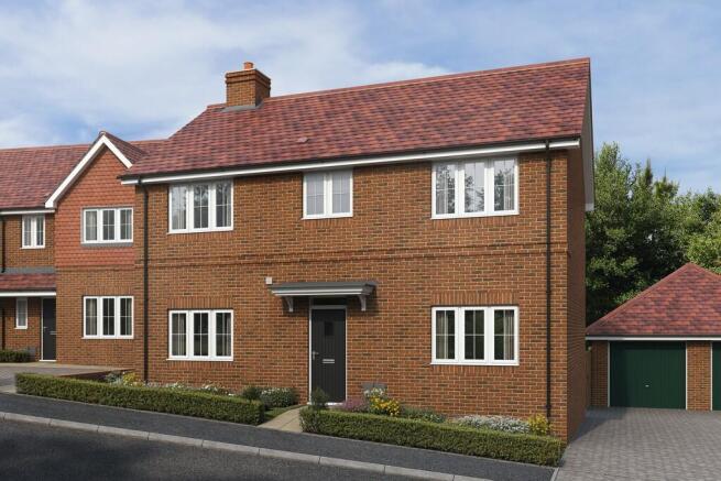 new homes for sale in uckfield