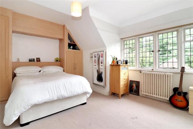 Bedroom 3