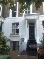 Flat B, 56, Morton Road, London N1 3BE
