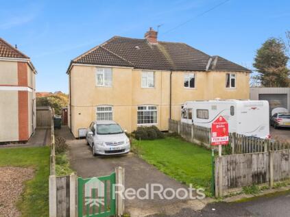 Rosslyn Crescent, Bentley, Doncaster, DN5