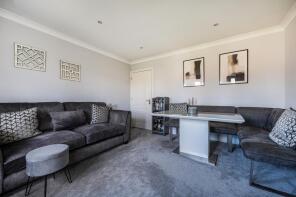 Flat 7, 48 Regents Place, Bath Road, Maidenhead SL6 4JX