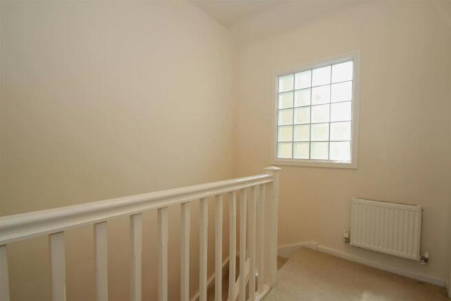 Second Floor Landing