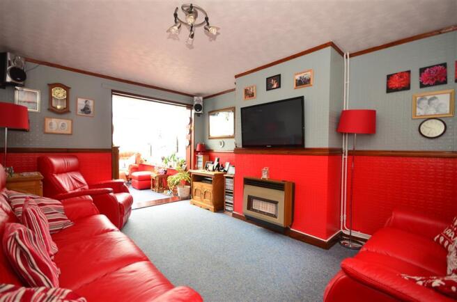 Lounge Area