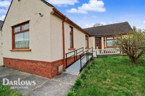 Badminton Grove, Ebbw Vale