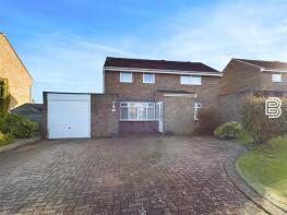 148, Norton Leys, Bilton, Rugby CV22 5RS