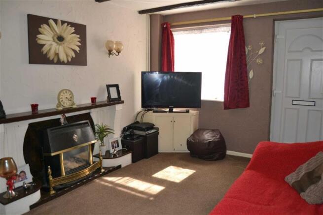 Lounge / dining room