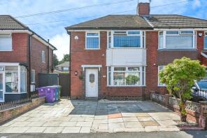 28, Gregory Way, Liverpool L16 1JS
