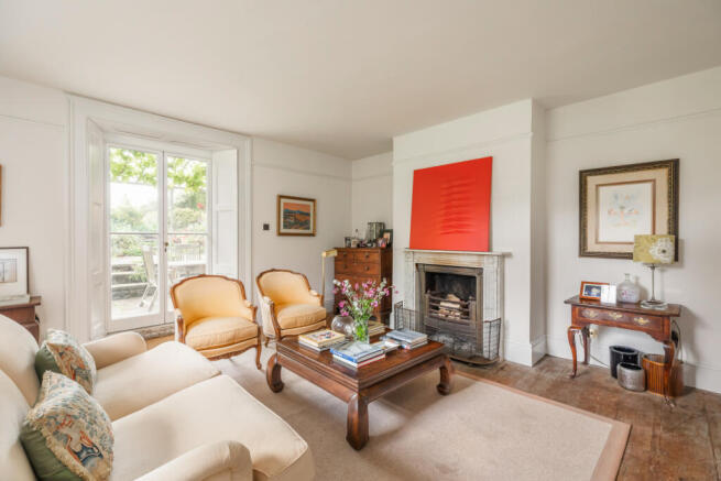 Drawing Room
