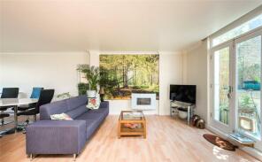 Flat 15, 7, Hide Place, London SW1P 4HD